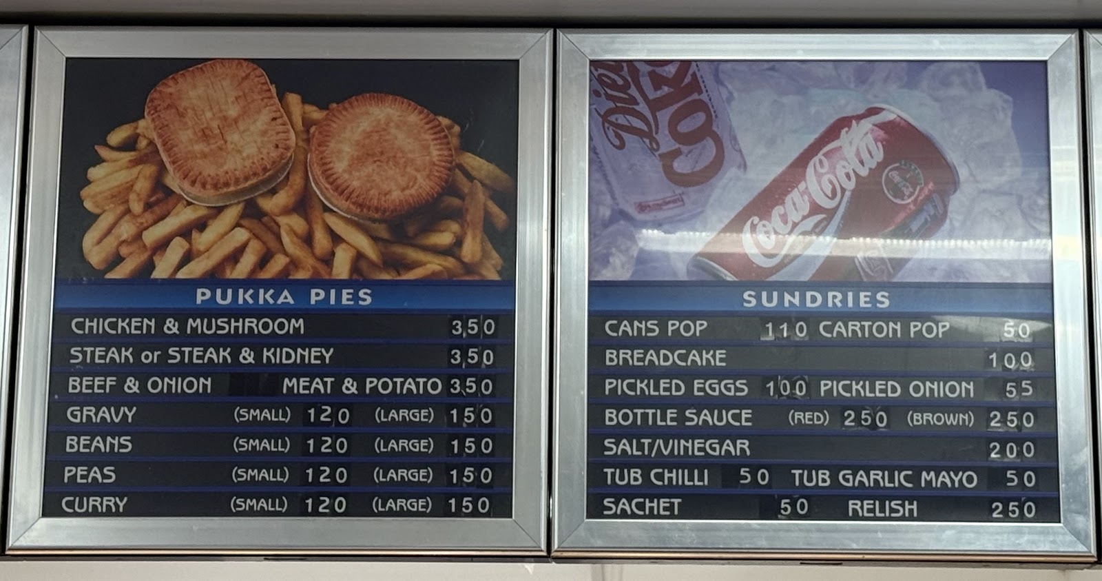 Food