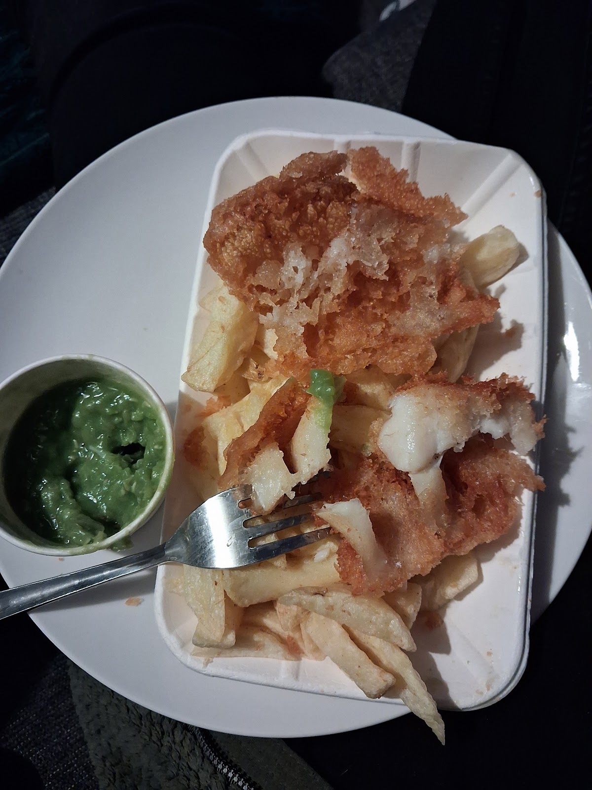 Our Food