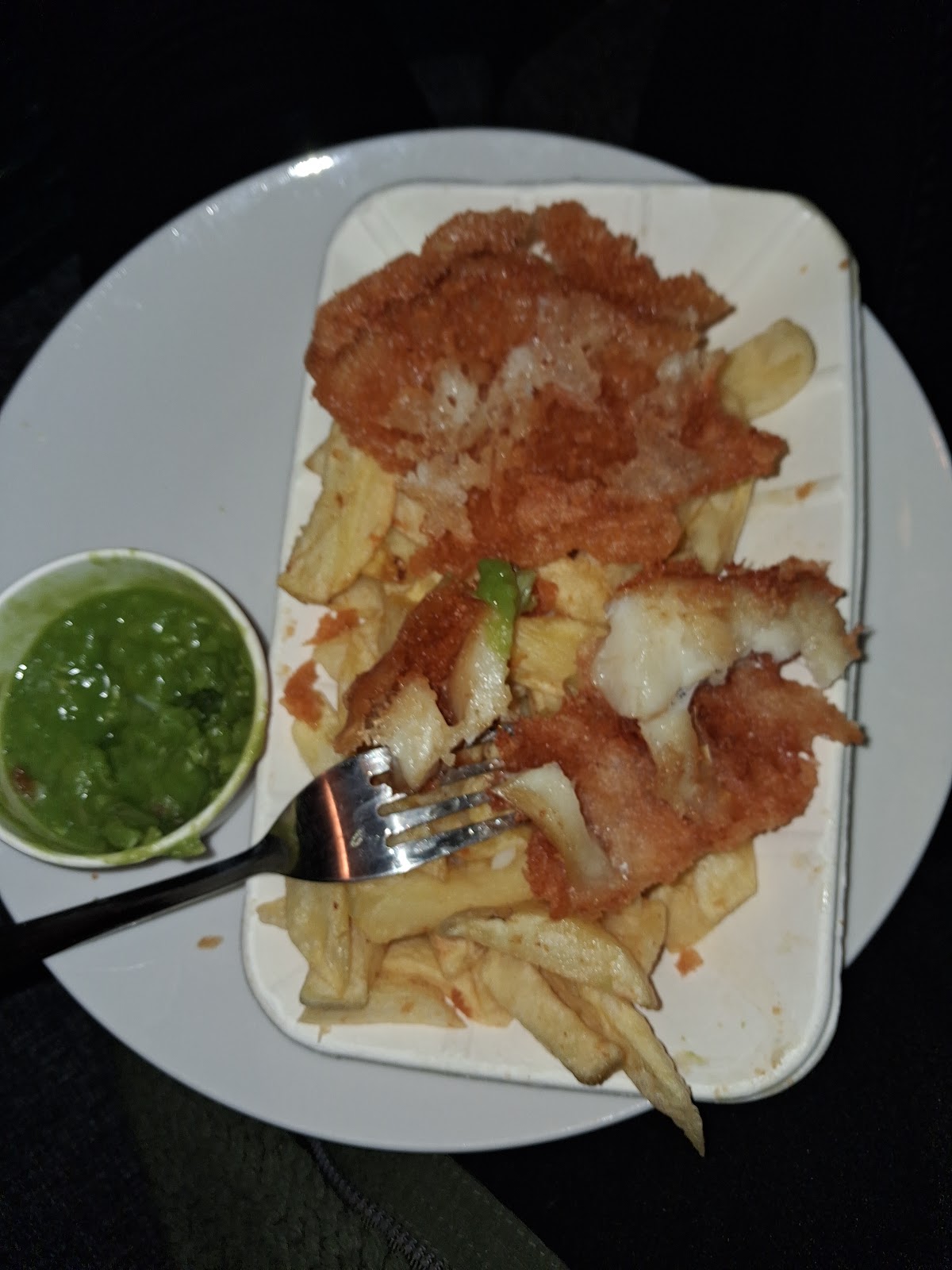 Food